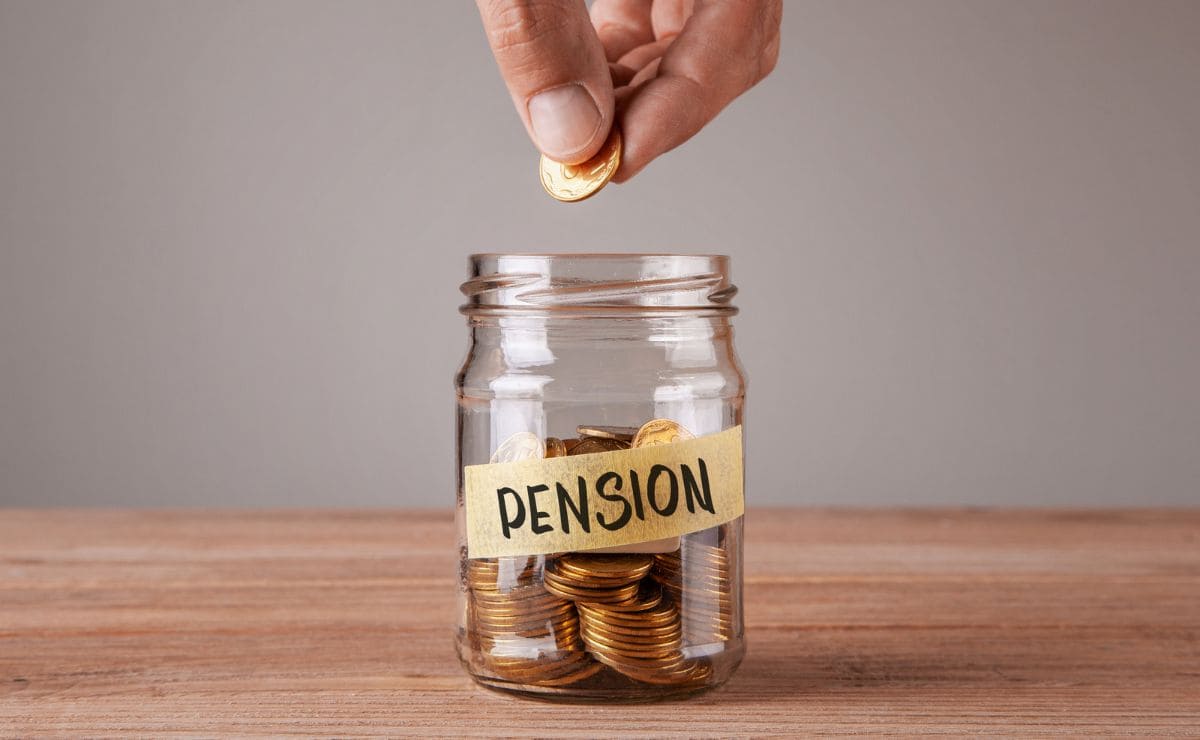 Find out how much money you need to have at different ages before retirement