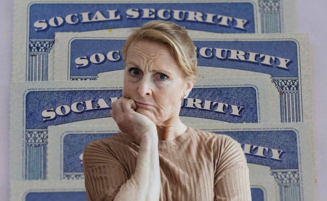 Avoid delays in Social Security paychecks with these tips