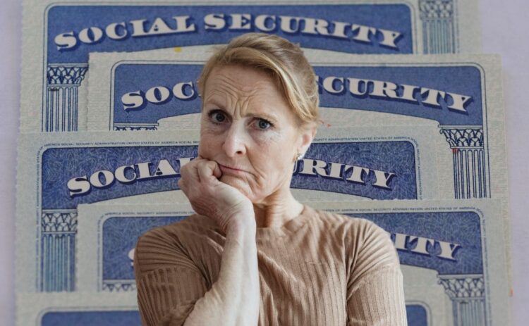 Avoid delays in Social Security paychecks with these tips