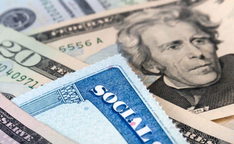 Before the end of the year, retirees will receive another payment from Social Security