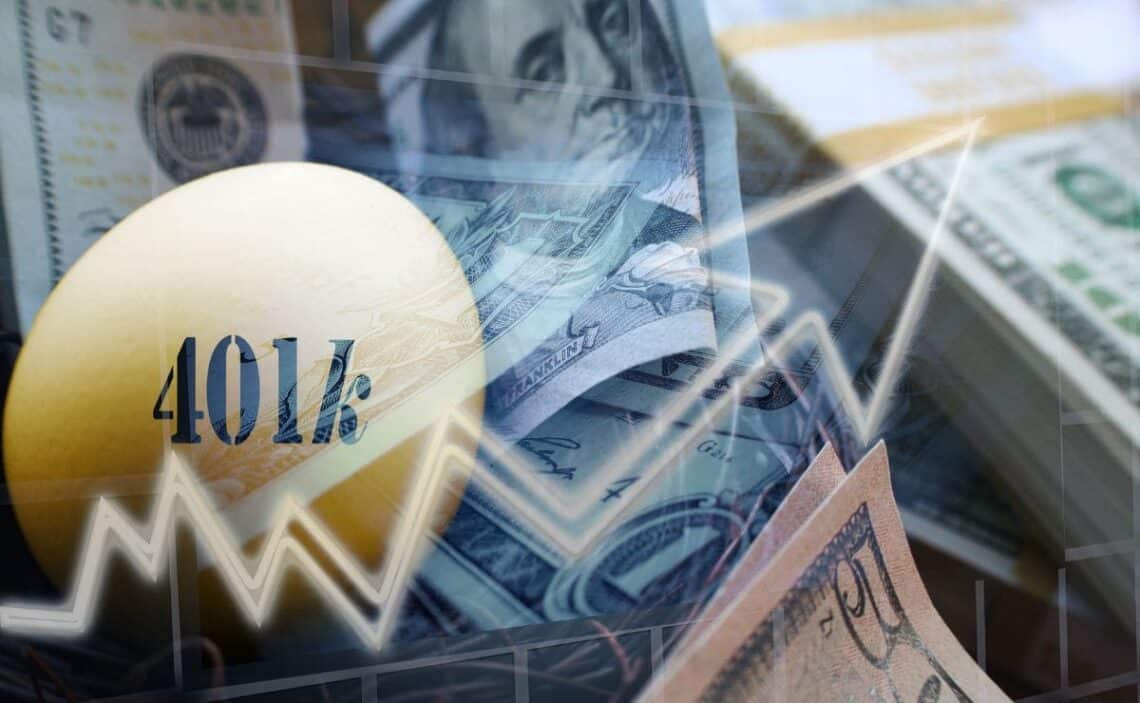 Big changes for 401(k) in 2023