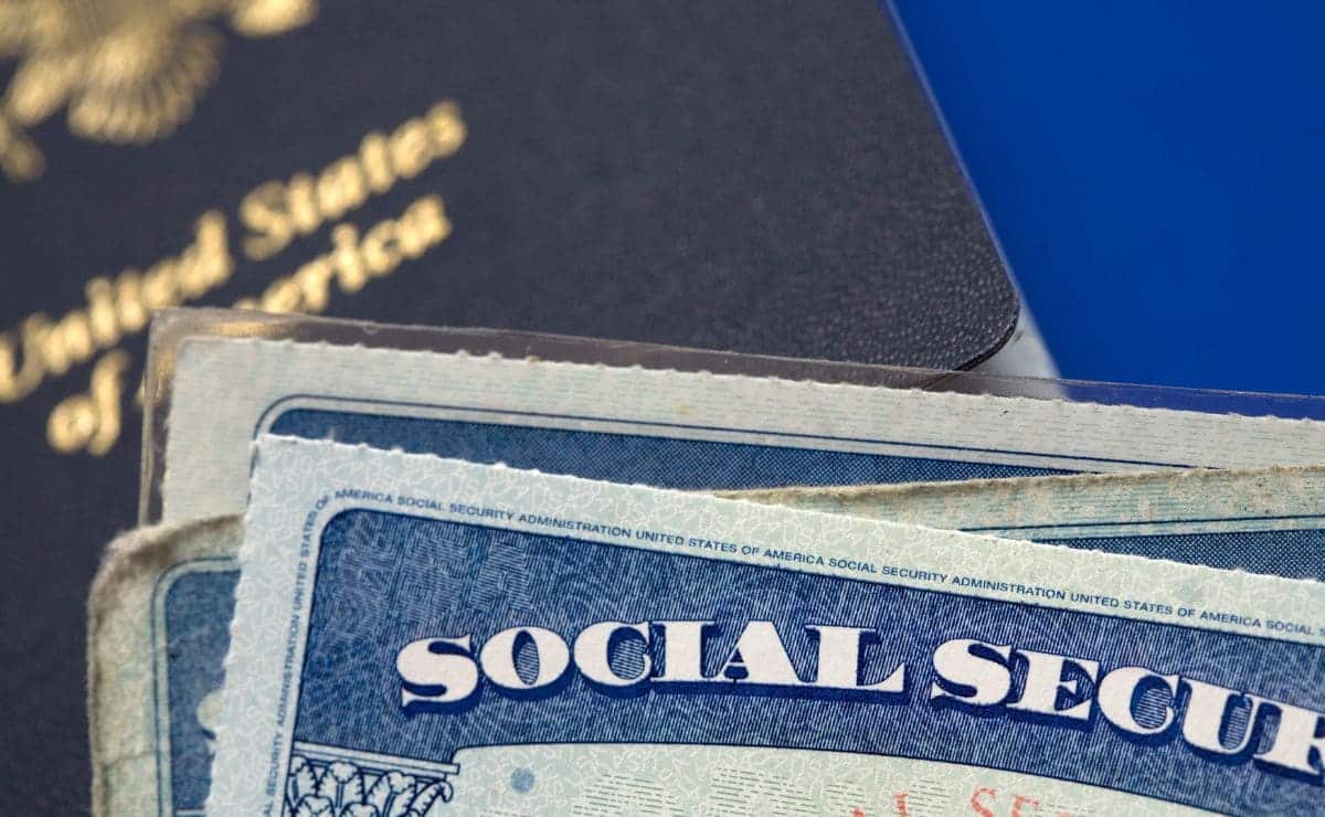 Check the amount you will receive for your Social Security benefit