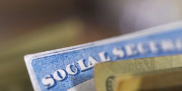 Credits for SSDI benefits