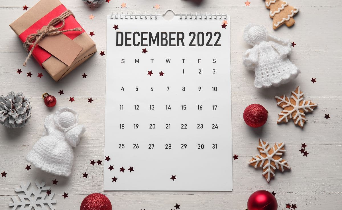 Dates for Social Security payments in December