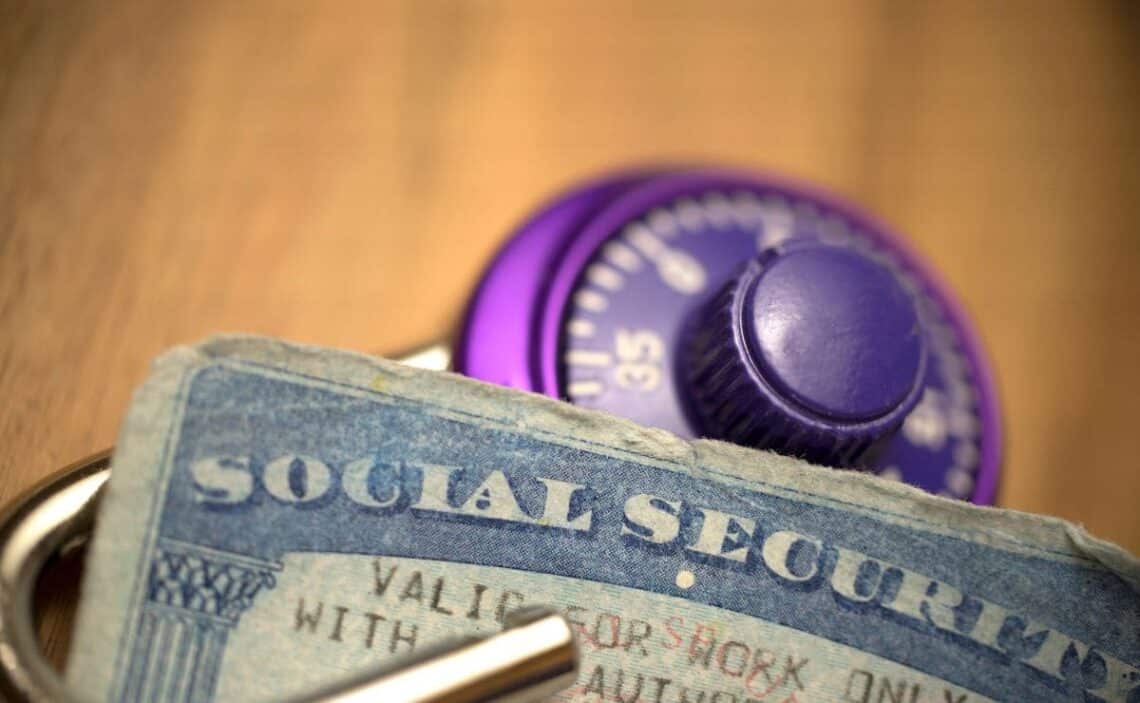 Disadvantages of Social Security increase