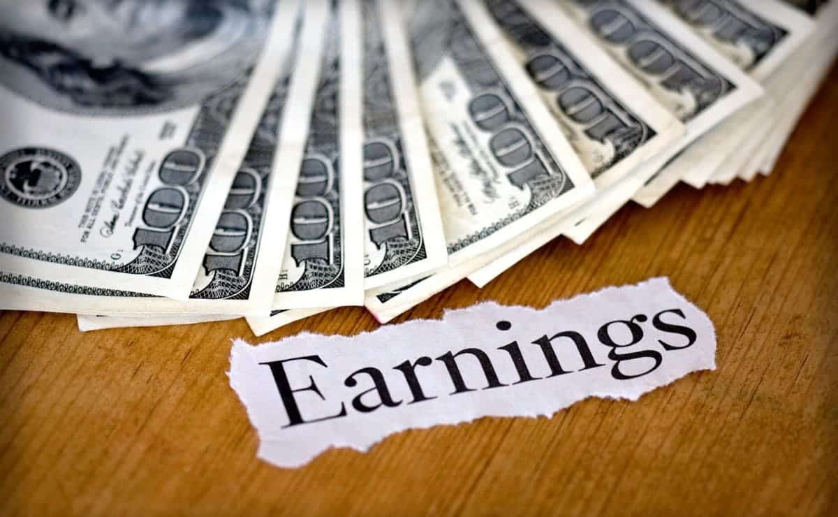 Earnings to get one Social Security credit
