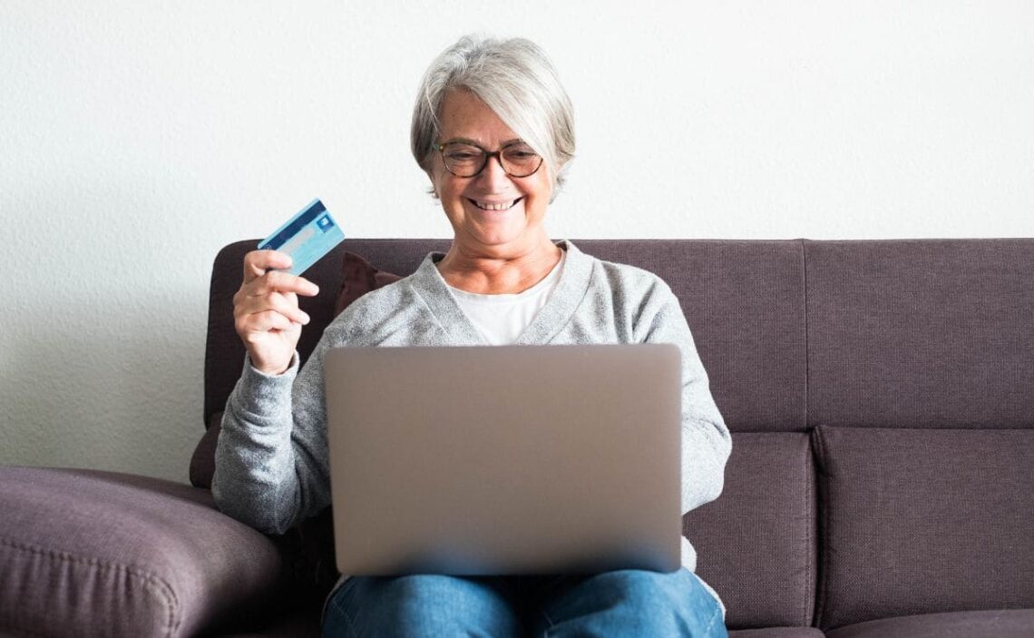 Even if you are not a Social Security beneficiary you can enjoy discounts