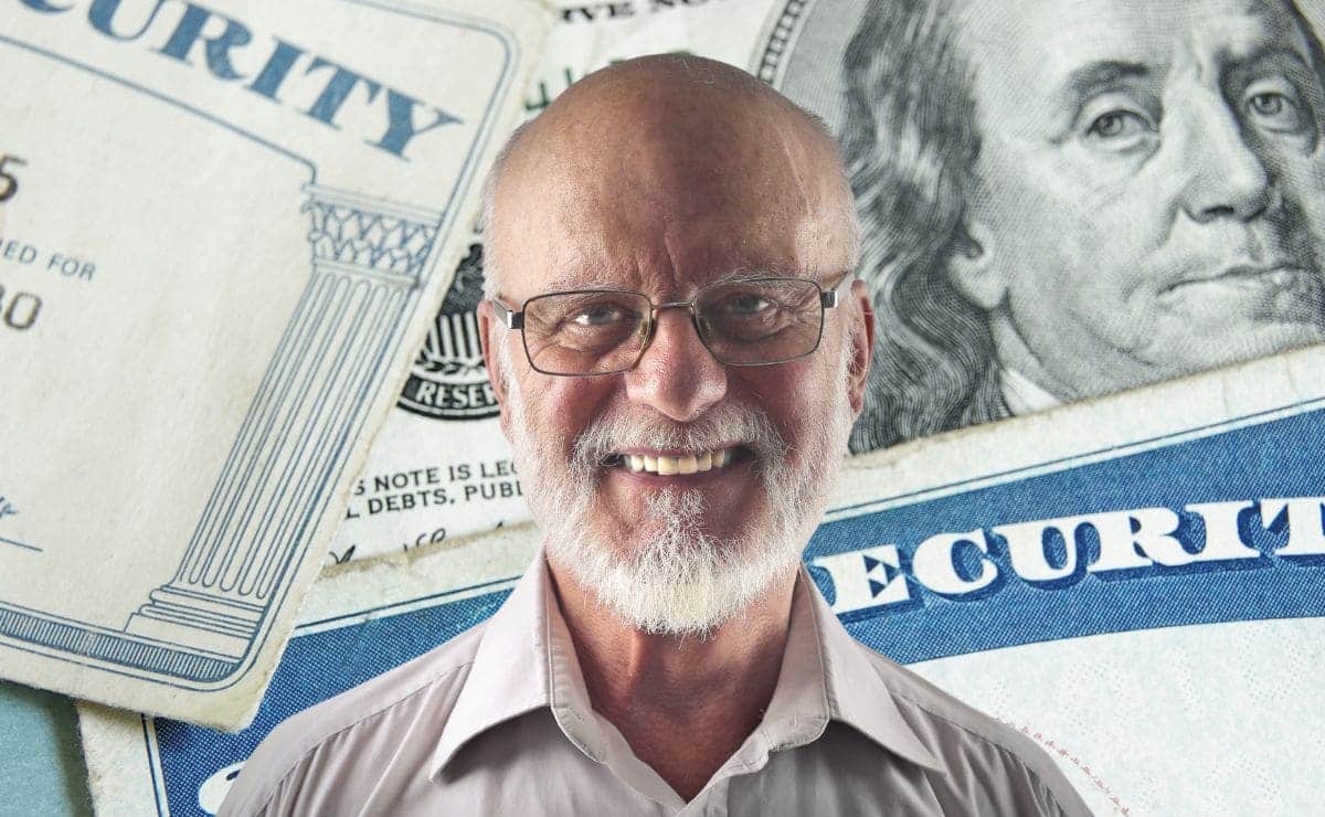 Social Security SSI bonus payment to be advanced this week