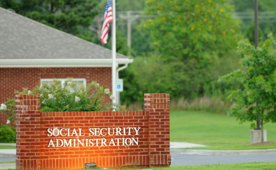 Five main changes made by Social Security