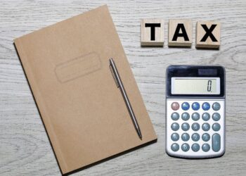Four key changes to taxes