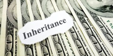 Inheritance and taxes in the USA