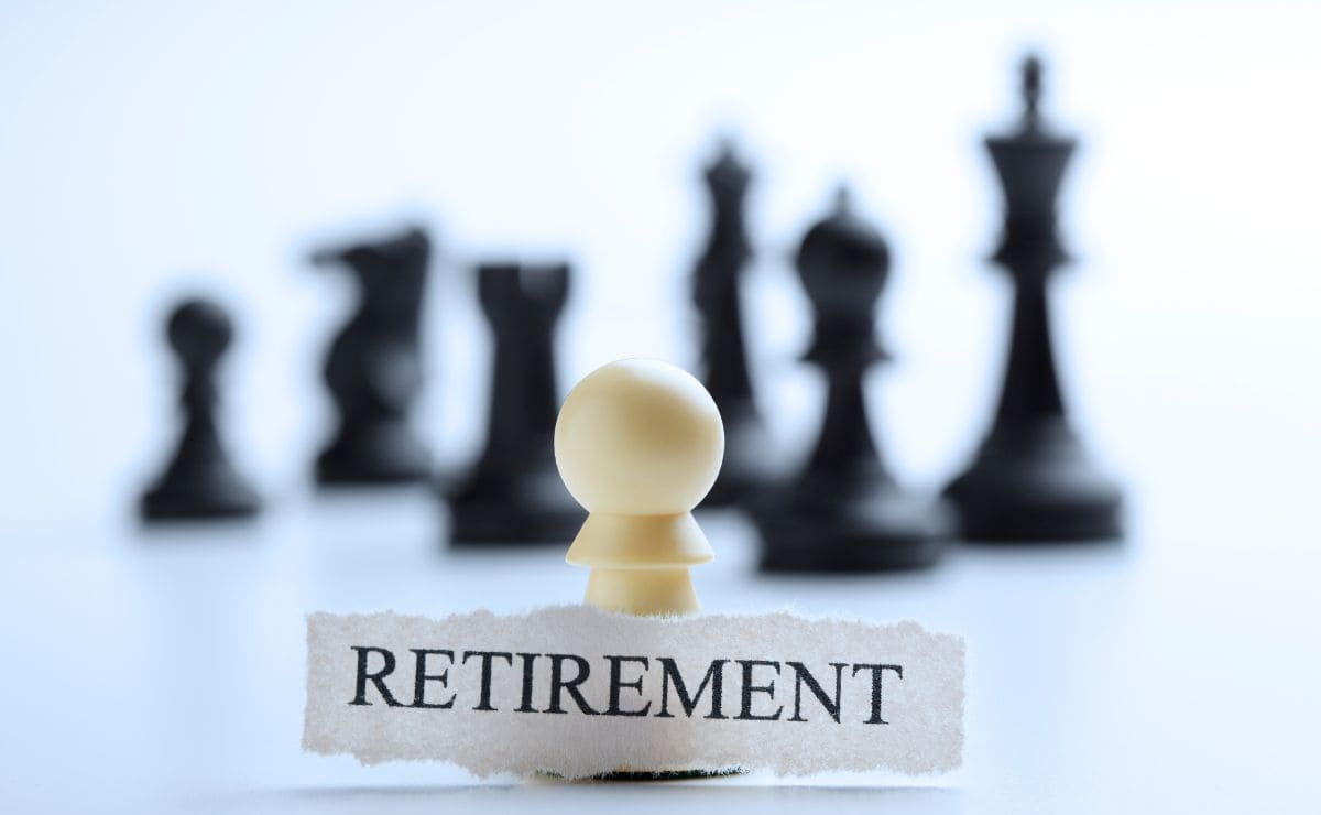 It is high time you started catch-up contributions for retirement