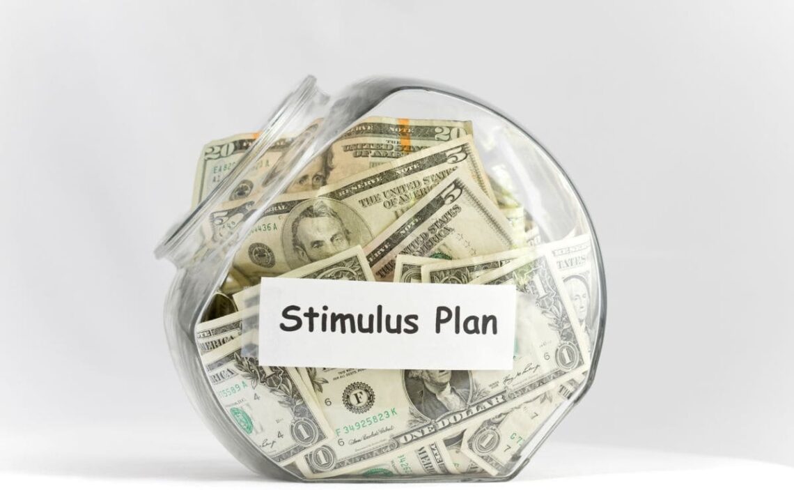 Last dates for stimulus checks in some states