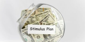 Last dates for stimulus checks in some states