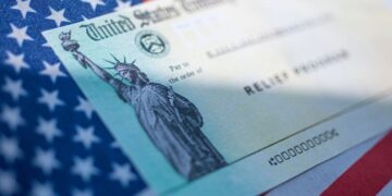 New Stimulus checks are on the way