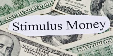 Next Year Stimulus checks will not arrive