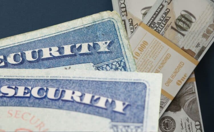 Find out if you are in the right path before getting Social Security cheques