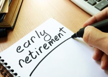 Reasons not to get retirement benefits early