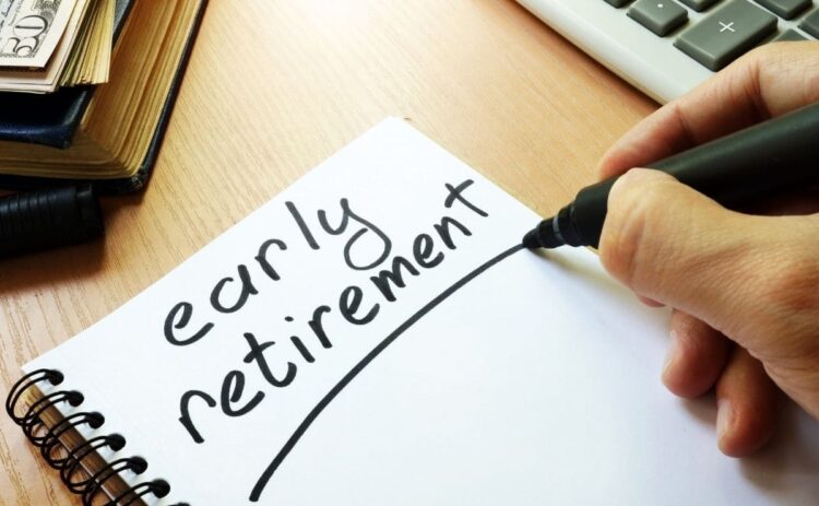 Reasons not to get retirement benefits early