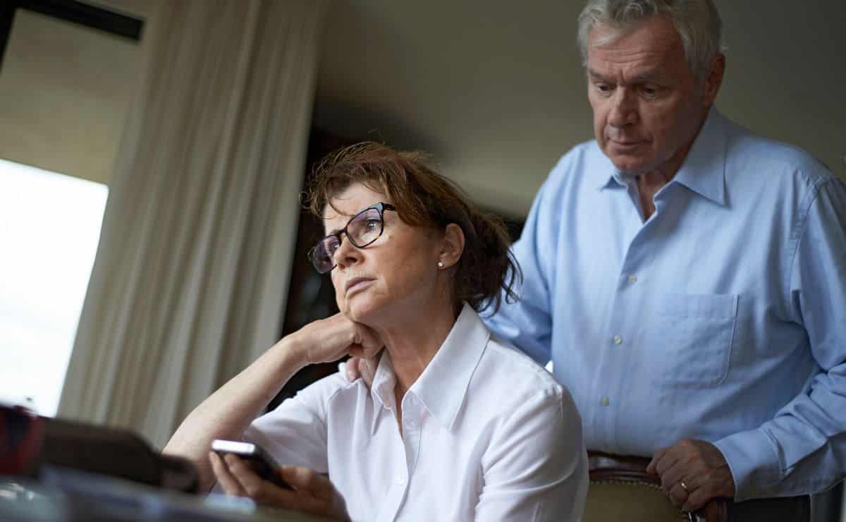 Retirement anxiety could be avoided