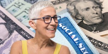 Seniors will get last 2022 Social Security Payment