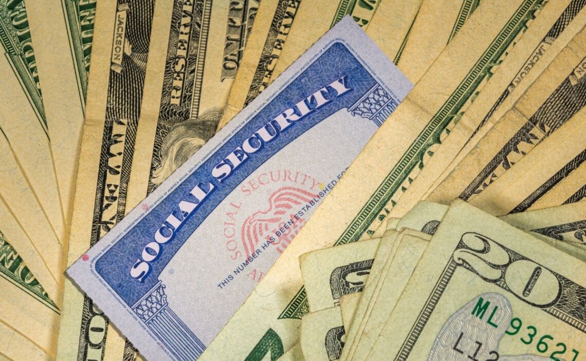 Social Security Administration is about to send new check