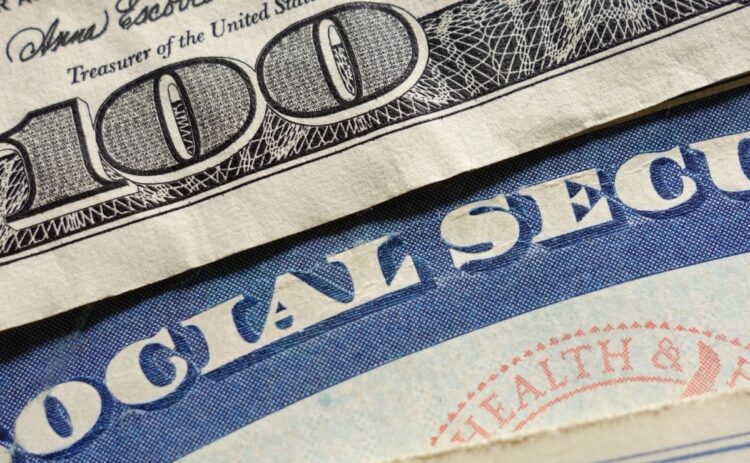 Social Security Administration is sending out payments next week