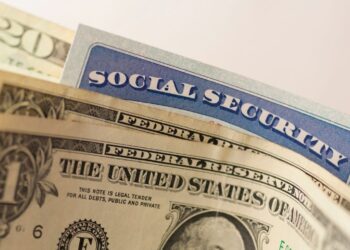 Social Security Administration paychecks will be on the way in days
