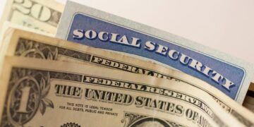 Social Security Administration paychecks will be on the way in days