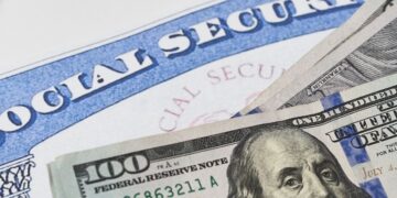 Social Security Administration will send two different SSI checks in December