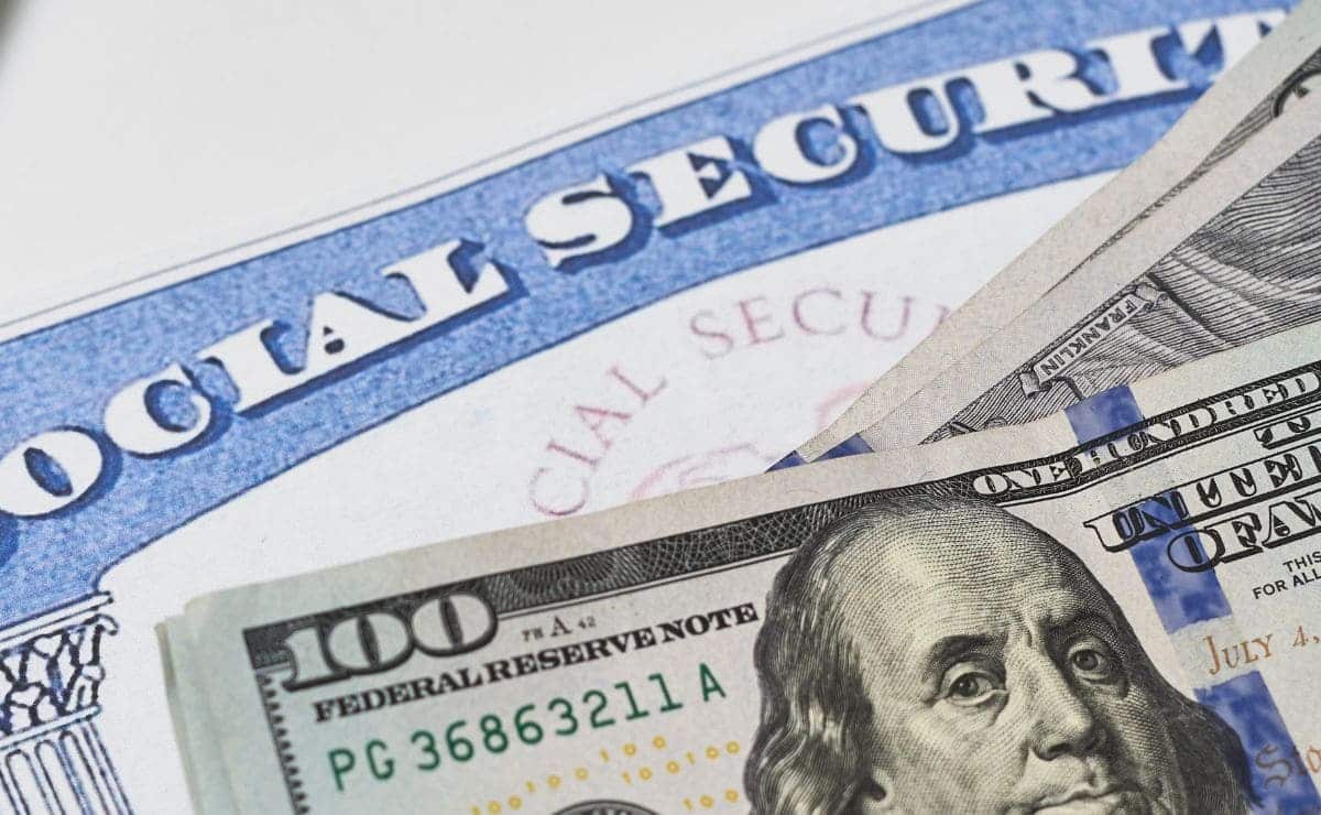 Social Security Administration will send two different SSI checks in December