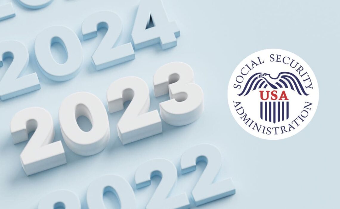 Social Security Administration Announces 2023 SSI Payments