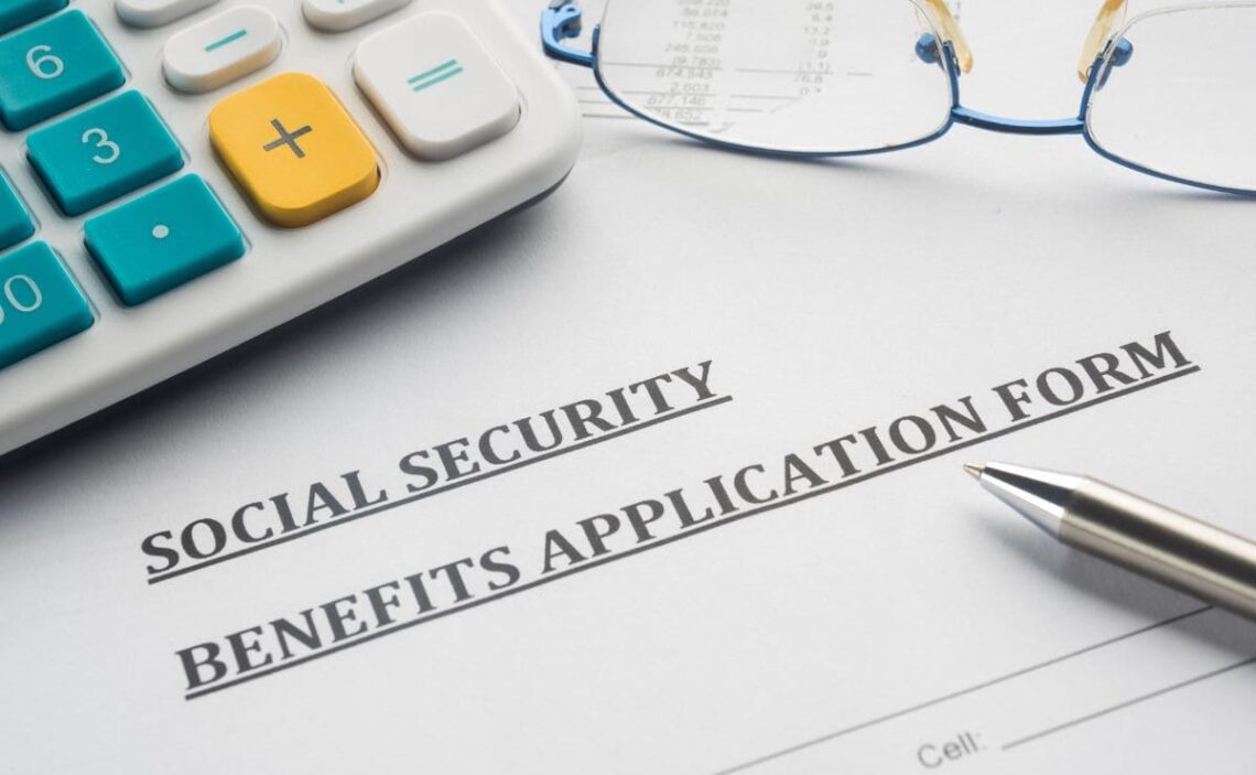 Social Security and the way they help women with cancer
