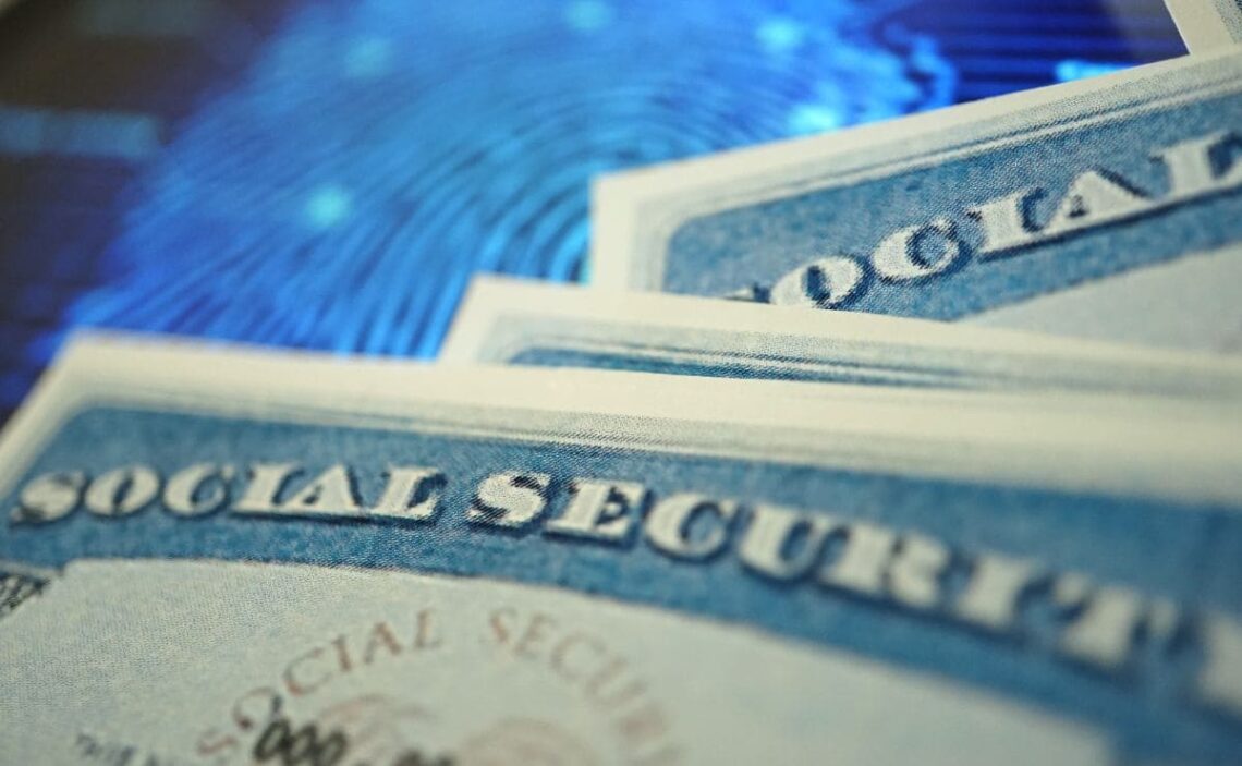 Social Security credits and how to get them