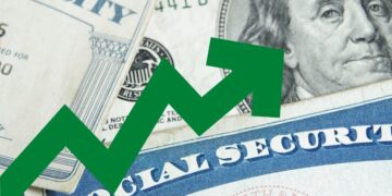 Social Security paychecks will get a rise next year