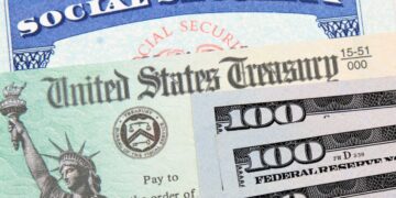 Social Security paychecks will have an importante change next year