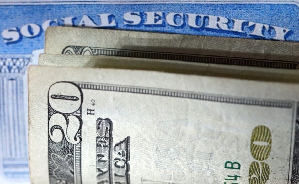 Social Security will send 2023 payments in these dates