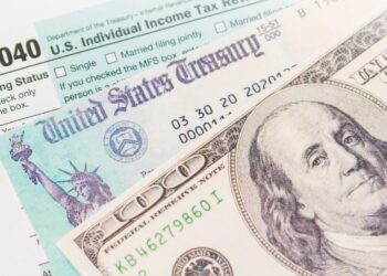 Stimulus checks are on the way to million of citizens