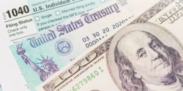 Stimulus checks are on the way to million of citizens