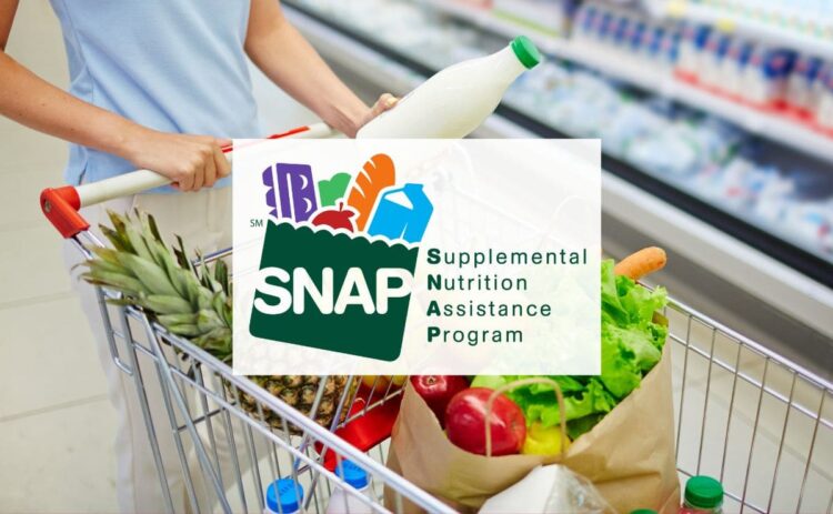 Supplemental Nutrition Assistance Program December