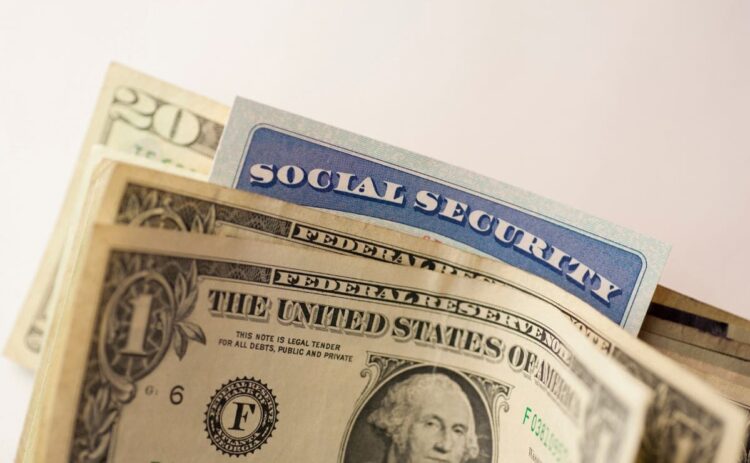 Survivors benefits from Social Security and who can get them