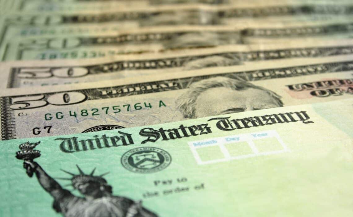 Tax refund checks will arrive to millions of families