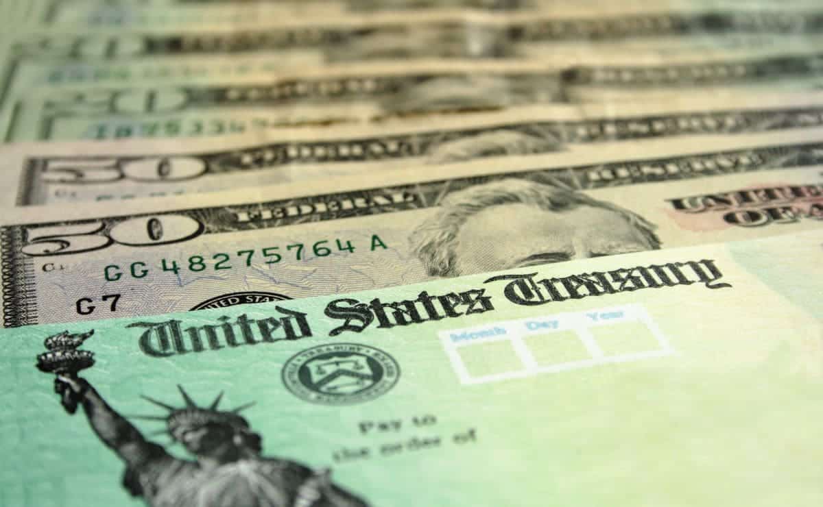 Tax refund checks will arrive to some Montana citizens