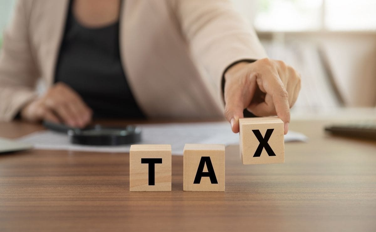 Tax withholding depends on your personal situation