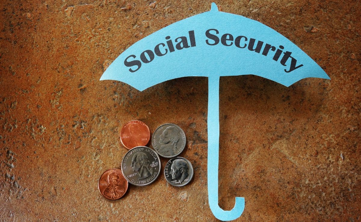 The Social Security earnings limit changes too