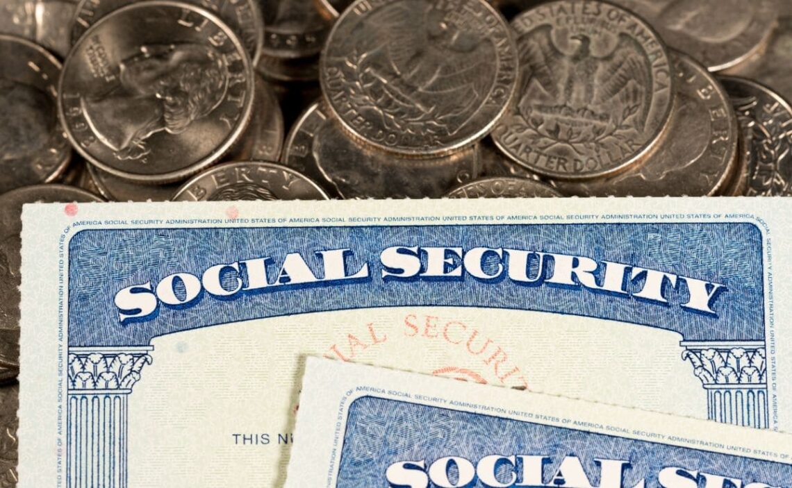 The worst states to rely on your Social Security check alone
