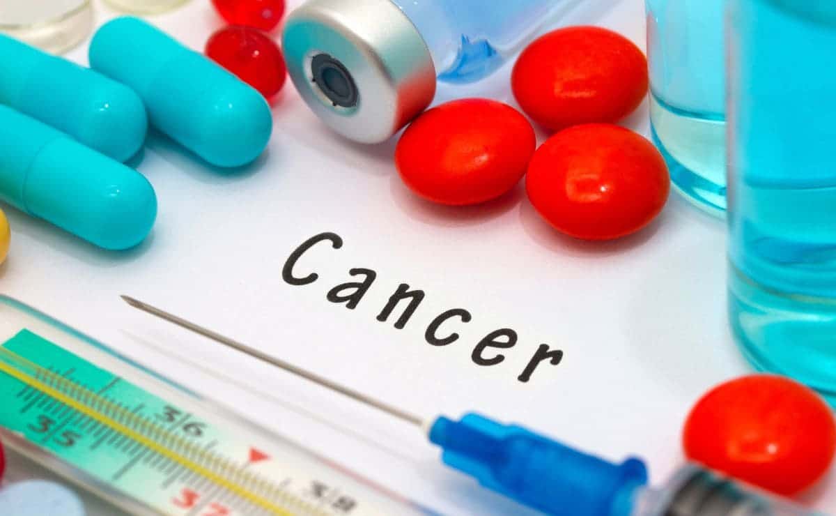 There are certain cancers that may be eligible for Social Security benefits