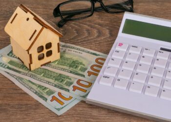 Three reasons not to get a mortgage in 2023