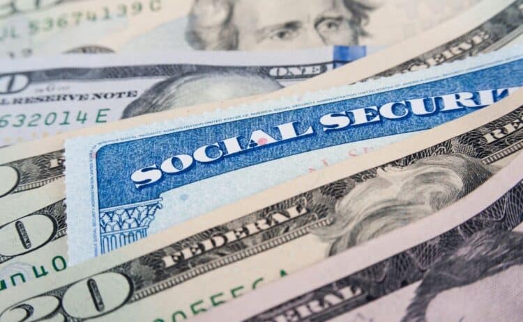 Social Security paychecks to arrive soon for some retirees
