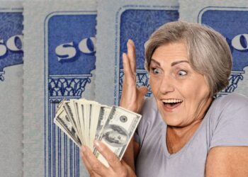You could get extra money in your retirement with these sources